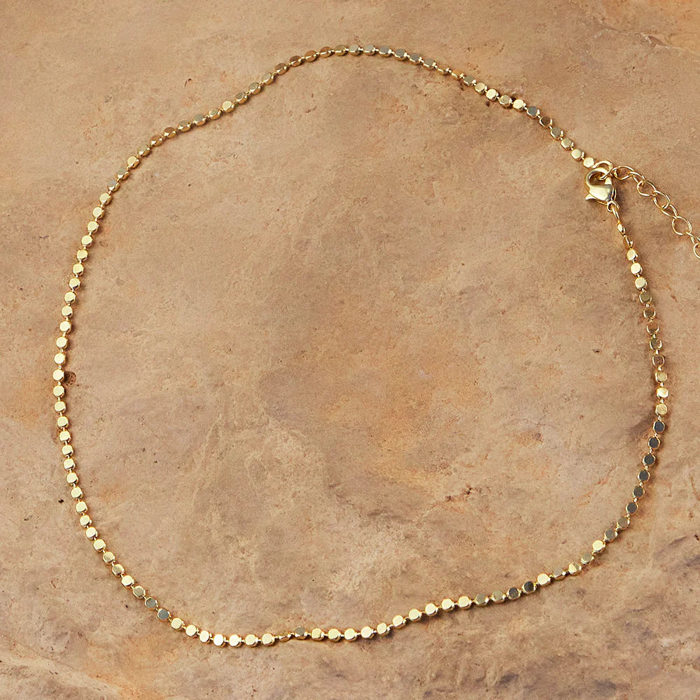 AGAPEE ANATOLE CHOKER – Corner Surf Shop