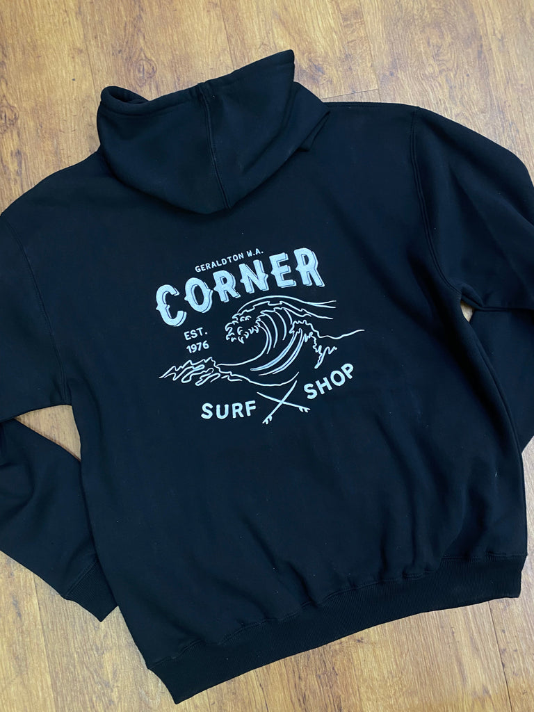 Surf hotsell style sweatshirt