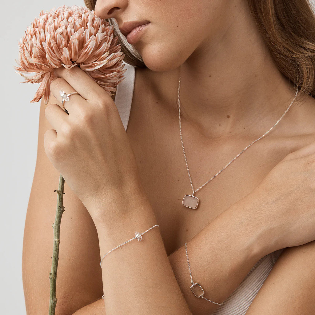 Calming bracelet deals