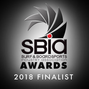 WE ARE A FINALIST!