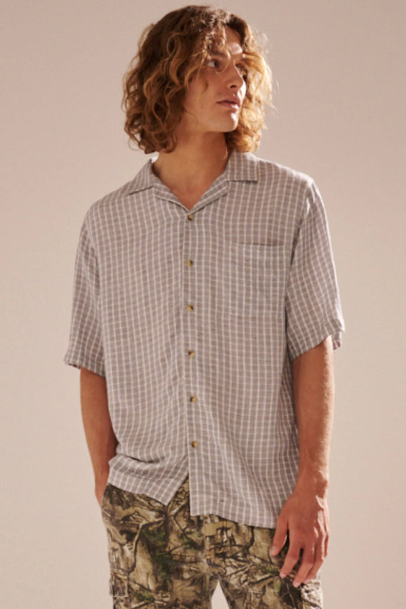 ROLLAS BOWLER SHIRT