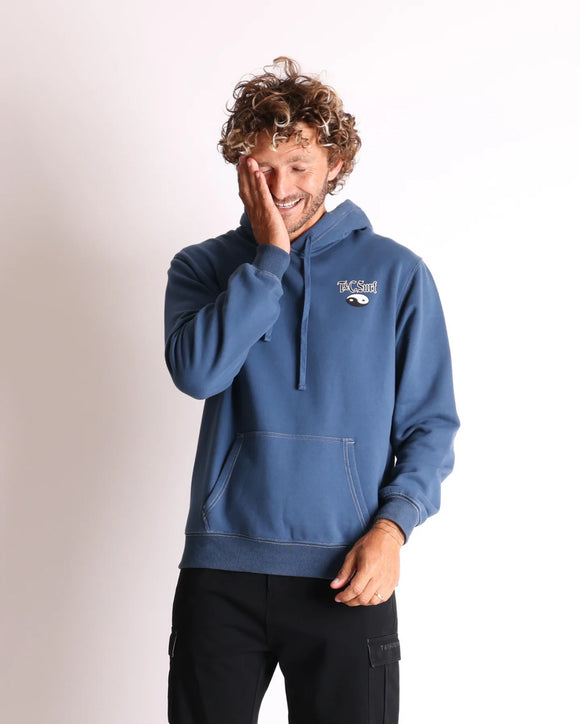 T&C CYCLONE POP HOOD
