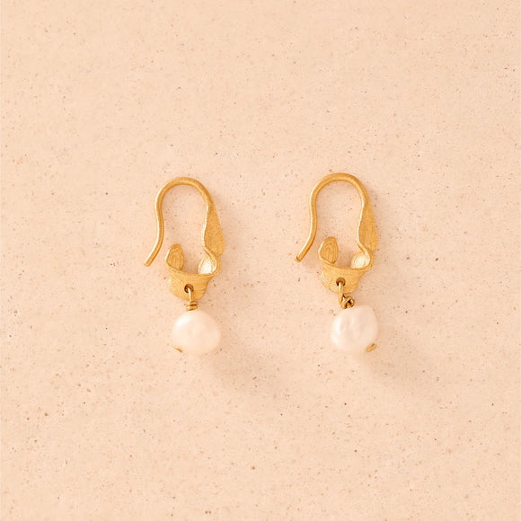 AGAPEE PHAEDRA EARRINGS