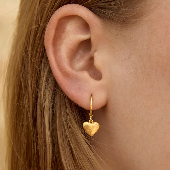 AGAPEE AMA EARRINGS