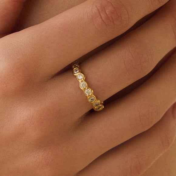 AGAPEE AMELIA II RING
