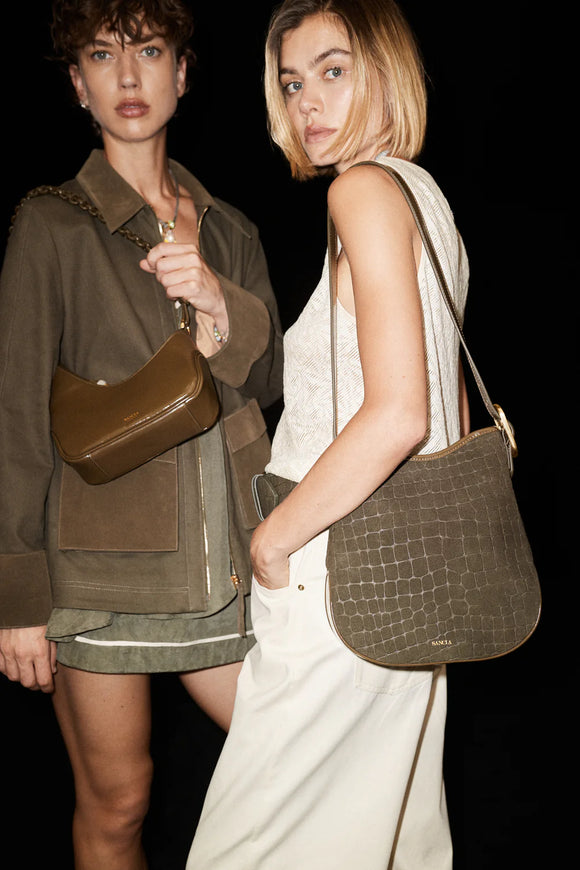 SANCIA SUTTON BAG