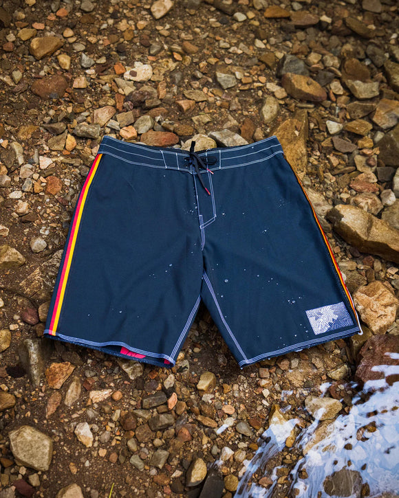 BILLABONG OTIS FLAG DBAH PRO 19 BOARDSHORT