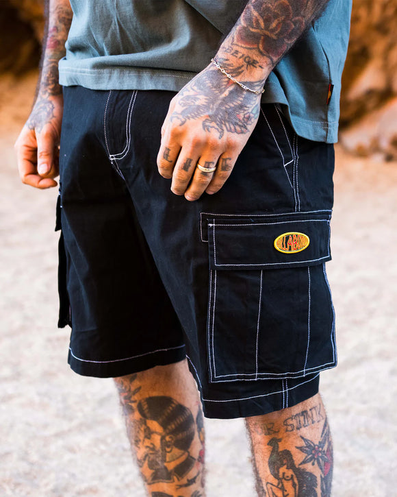 BILLABONG OTIS COMBAT CARGO