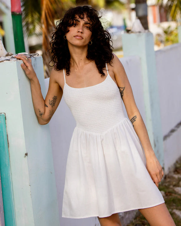 BILLABONG TRUE LOVE MINI DRESS