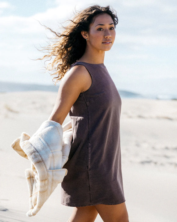BILLABONG SUNSET BLISS MINI DRESS - Corner Surf Shop