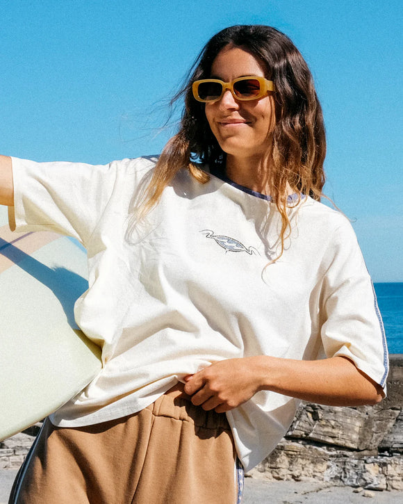 BILLABONG BARRELS TEE - Corner Surf Shop