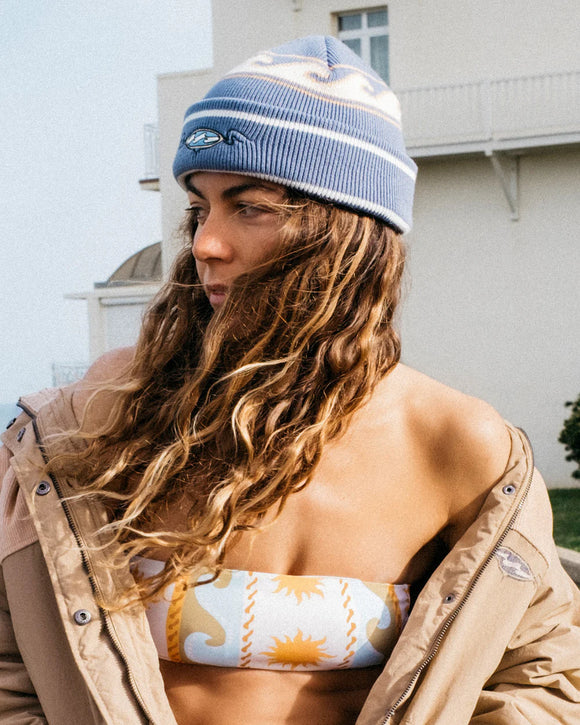 BILLABONG WAVE BREAK BEANIE