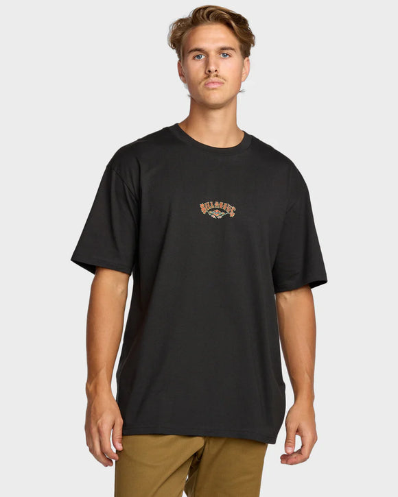 BILLABONG ROSE ARCH TEE
