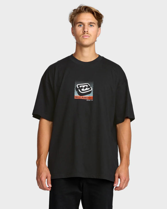 BILLABONG SPEC 3D TEE
