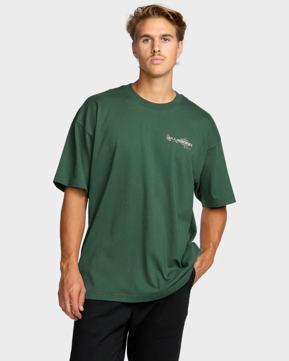 BILLABONG SPEC 73 TEE
