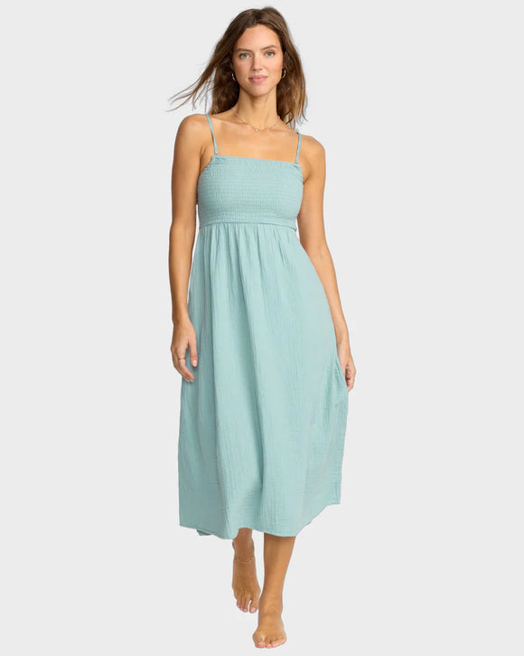 BILLABONG OFF THE COAST DRESS