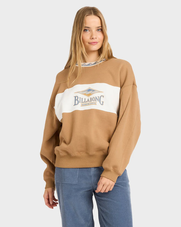 BILLABONG POINT BREAK CREW