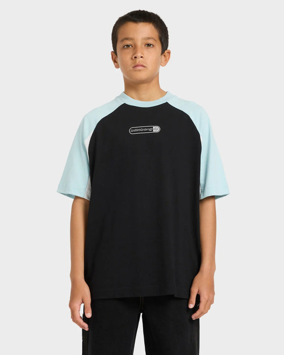BILLABONG SPEC 73 SYSTEM TEE