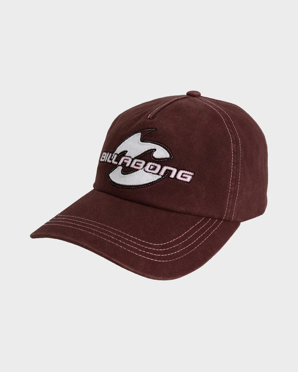 BILLABONG SUPALOVE CAP