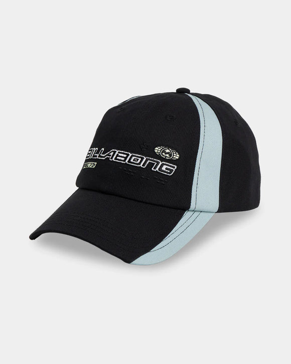 BILLABONG BOYS SPEC 73 PANEL CAP