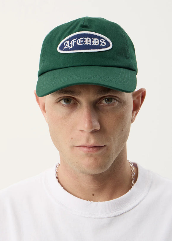 AFENDS SUMMIT FIVE PANEL CAP