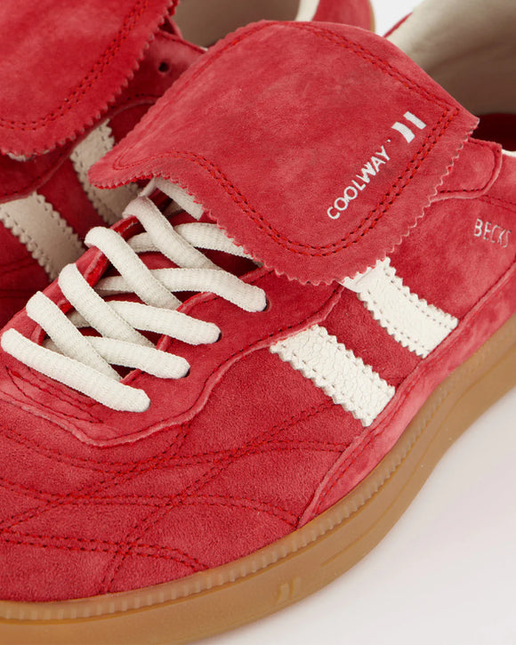 COOLWAY BECKS SHOE