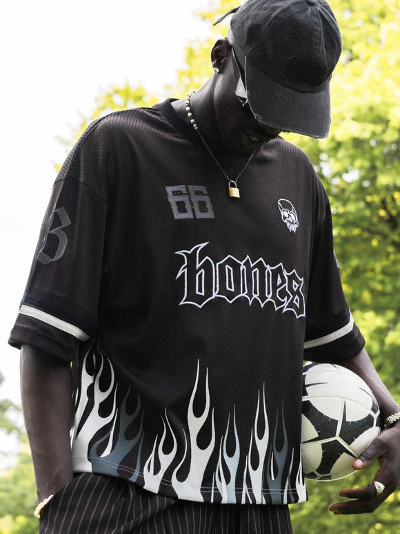 BILLY BONES FC BURNER JERSEY