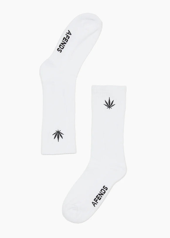 AFENDS HAPPY HEMP SOCKS