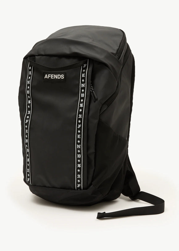 AFENDS WEEKENDER BACKPACK