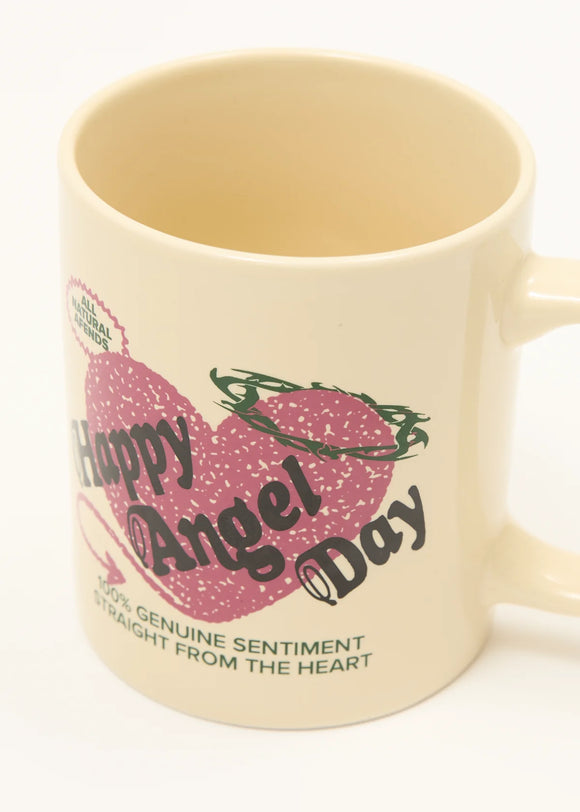 AFENDS GENUINE SENTIMENT MUG