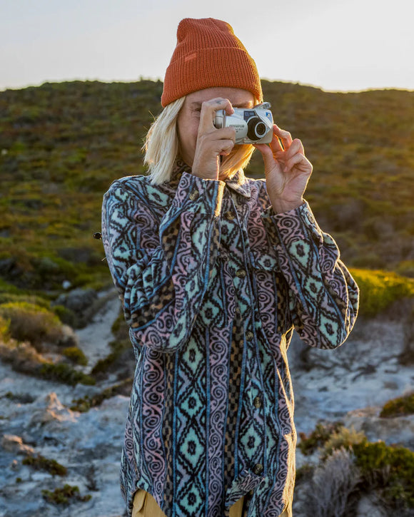 BILLABONG FORGE FLEECE