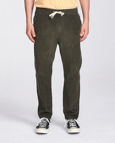 CRITICAL SLIDE ALL DAY CORD PANT