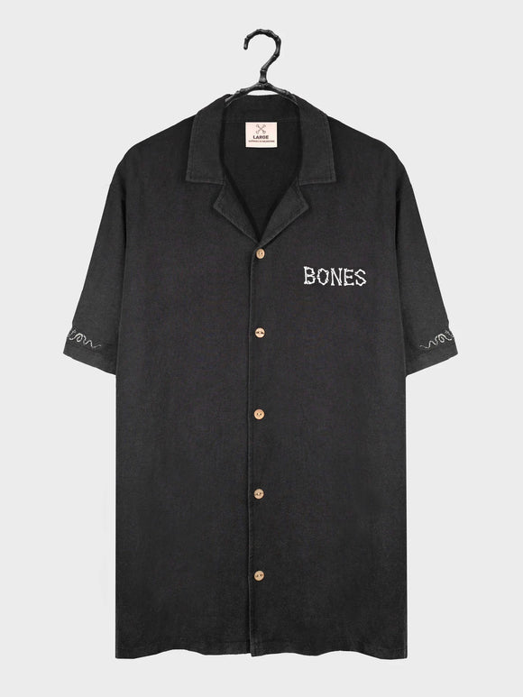 BILLY BONES RASKAL BOWLO SHIRT