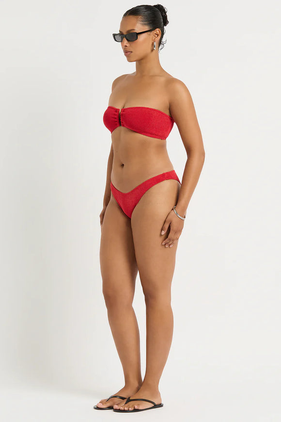 BOUND BLAKE BANDEAU
