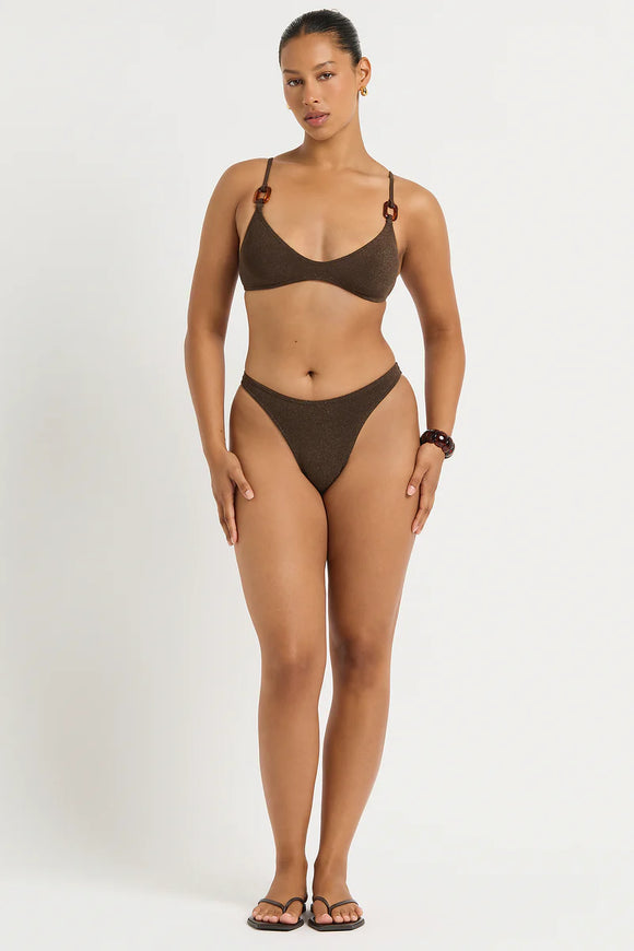 BOUND SCENE BRIEF