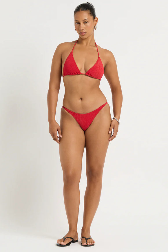 BOUND LOTUS BRIEF