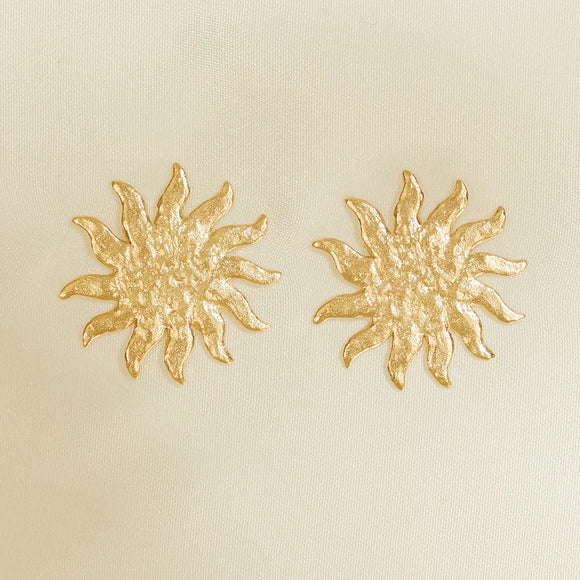 AGAPEE HELIO EARRINGS