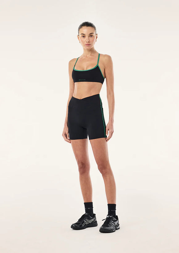 PE NATION CLARITY BIKE SHORT