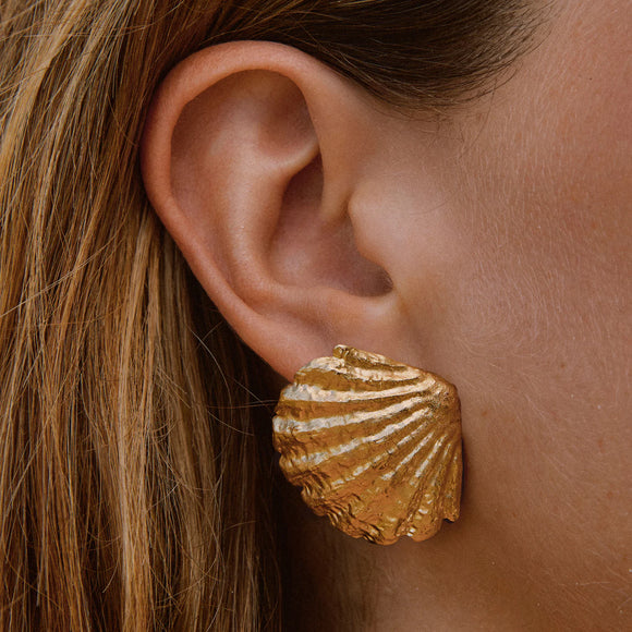AGAPEE ALME EARRINGS