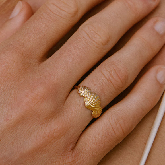 AGAPEE ALME RING