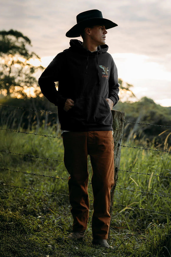 CALVERT WHISKEY WORK PANT