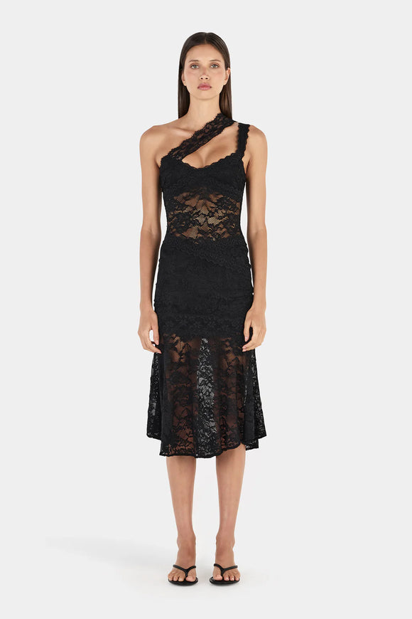 OWNLEY DELLA DRESS - Corner Surf Shop