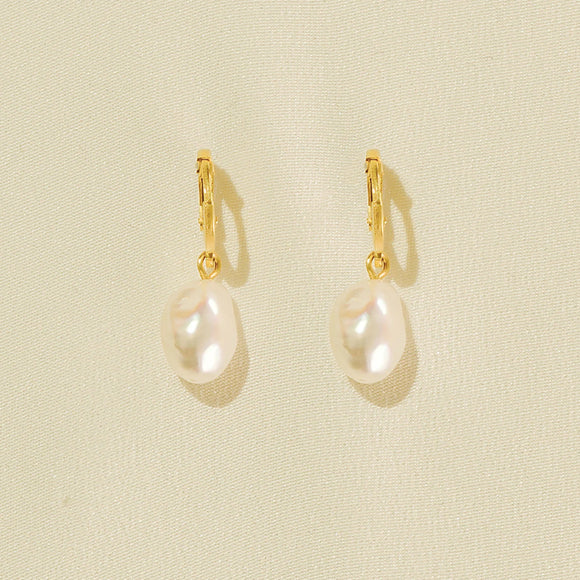 AGAPEE ESTEE EARRING