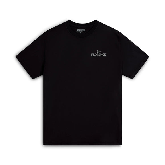 FLORENCE CREW T-SHIRT