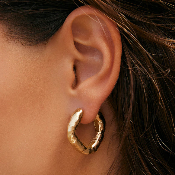 AGAPEE ADRI EARRINGS