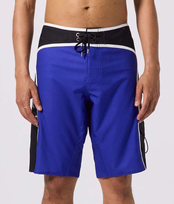 FORMER CHUN 20' TRUNK