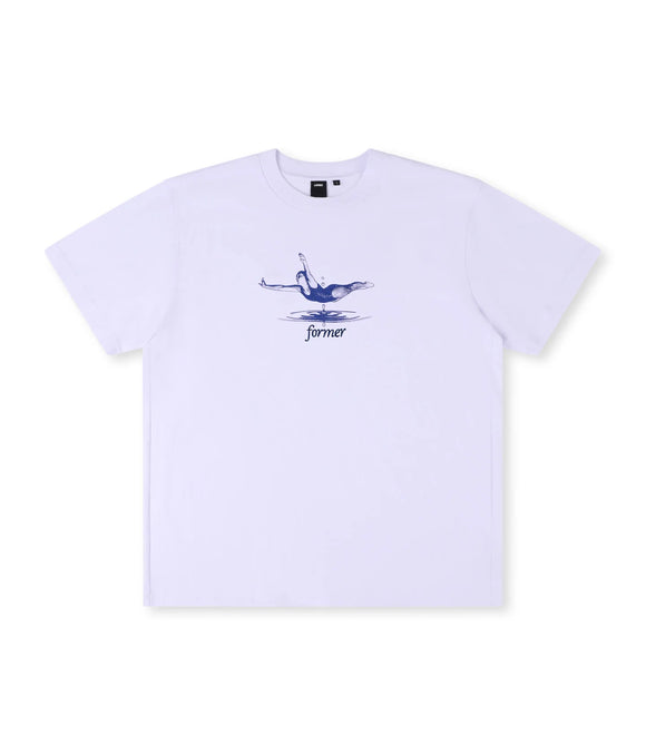 FORMER DIVER TEE