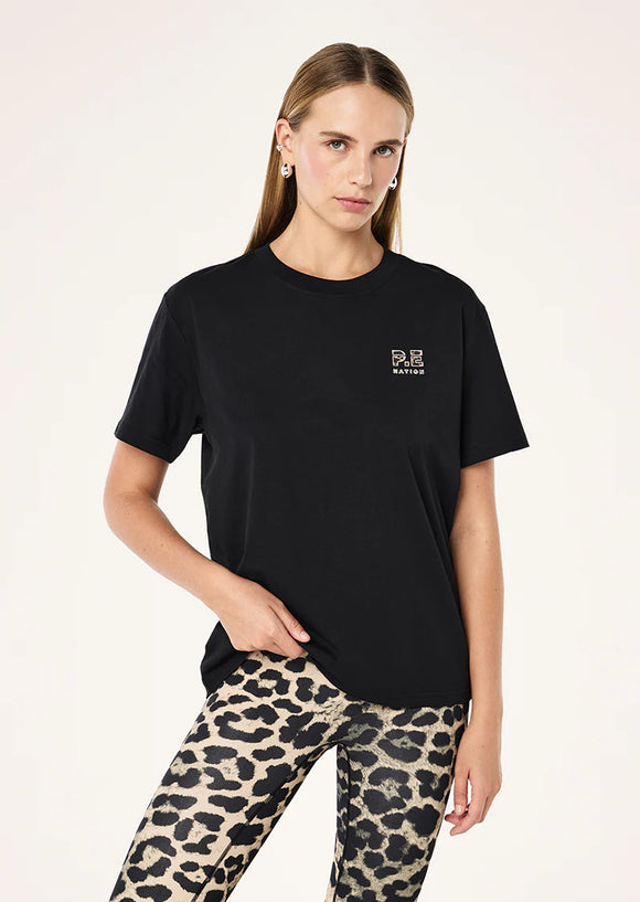 PE NATION HEADS UP 2.0 TEE - Corner Surf Shop