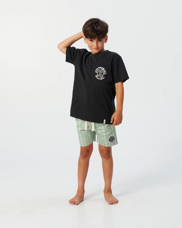 CRITICAL YING YANG TEE