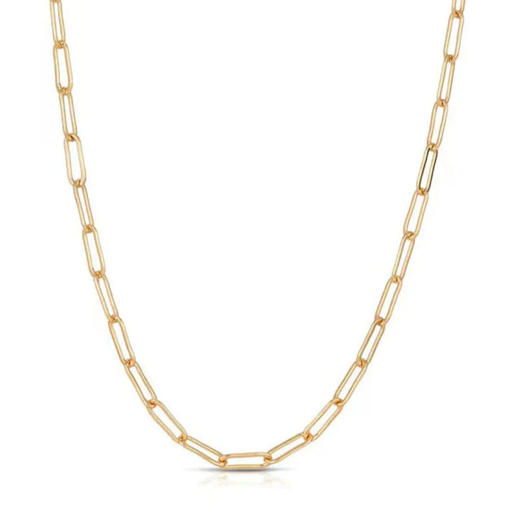 EVER LANEWAY CHAIN NECKLACE